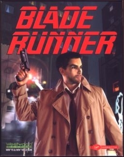 Blade Runner - Краткий обзор