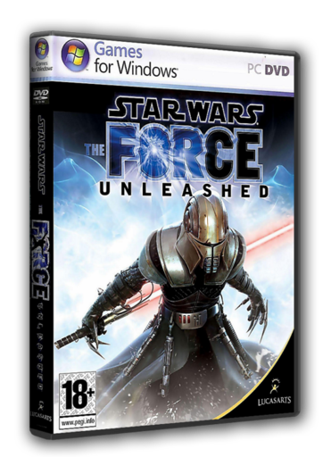 Star Wars: The Force Unleashed - The Force Unleashed - Ultimate Sith Edition для PC - вышла!
