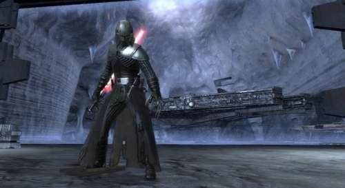 Star Wars: The Force Unleashed - The Force Unleashed ...Episode 3.5 (Рецензия PC-версии)