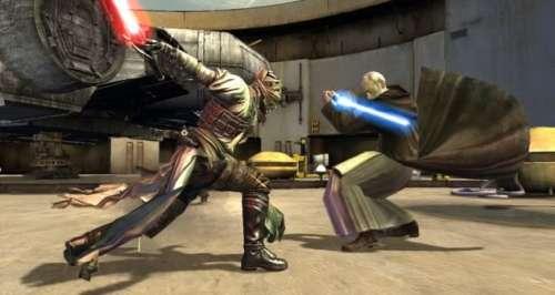 Star Wars: The Force Unleashed - The Force Unleashed ...Episode 3.5 (Рецензия PC-версии)