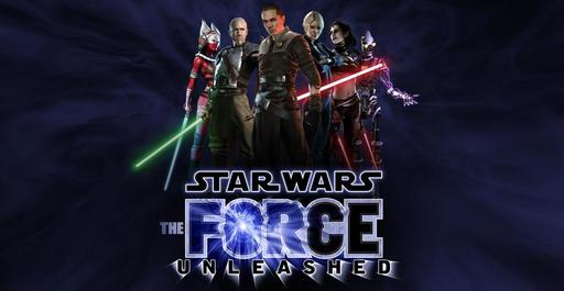 Star Wars: The Force Unleashed - Патч 1.1 - оптимизация и русификация!