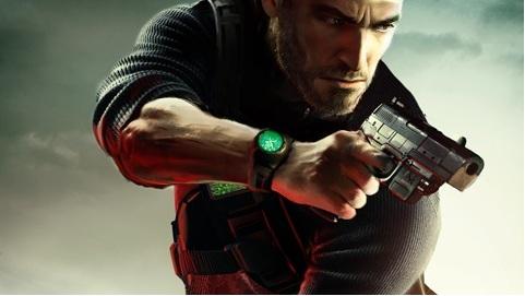 IGN о демонстрации Splinter Cell Conviction на X10 