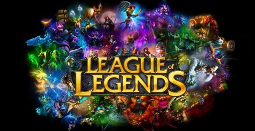 Киберспорт - Турнир по игре League of Legends при поддержке Gamer.ru